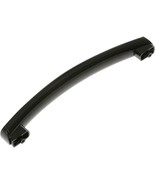 Door Handle for GE Microwave JVM1540LM5CS JVM1540LM2CS JVM1540LM1CS HVM1... - $35.32 CAD