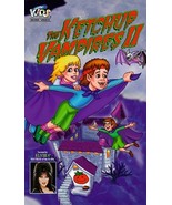 Ketchup Vampires 2 [VHS] [VHS Tape] [1996] - £53.88 GBP