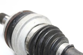 2014-2015 LEXUS IS250 IS350 SEDAN RWD REAR RIGHT PASSENGER SIDE AXLE SHAFT P6338 image 11
