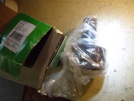 SMITH BEARING CR-3-B Cam Follower 3 in Dia Std Open 13W721 - $148.49