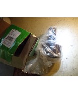 SMITH BEARING CR-3-B Cam Follower 3 in Dia Std Open 13W721 - $208.54 CAD