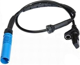 New ABS Wheel Speed Sensor Front L/R 00-04 BMW X5 34526756379 ALS454 - $24.95