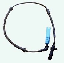 New ABS Wheel Speed Sensor Rear L/R 00-04 BMW X5 34526756380 ALS452 - £18.91 GBP