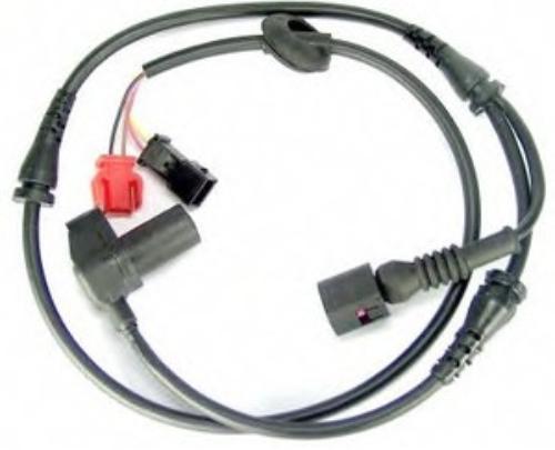 4B0927803B ABS Wheel Speed Sensor Front R/L FOR Audi A6 S4 00-04 ALS521 NEW - $23.49
