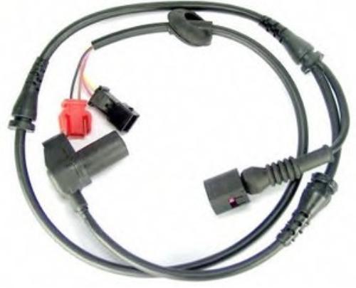 4B0927803B ABS Wheel Speed Sensor Front R/L Audi A6 S4 00-04 ALS521 NEW - $23.49