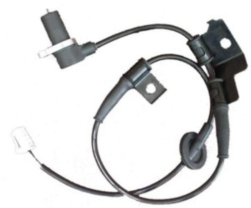 9568038600 ABS Wheel Speed Sensor Rear/R For Hyundai Sonata XG KIA ALS85... - $19.49