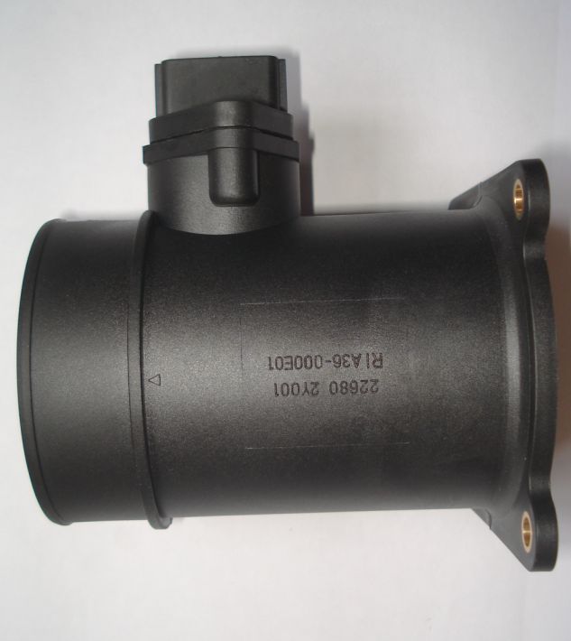 Mass Air Flow Sensor Meter MAF Fits: 00-01 Nissan Maxima Infiniti I30 22... - $38.95