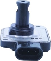 24505520 New Mass Air Flow Sensor Meter Buick Cadillac Chevy Oldsmobile AFH50M04 - £43.87 GBP