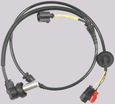 Front ABS Wheel Speed Sensor 99-02 Audi A4 A6 VW Passat 8D0927803D ALS429 - $28.95