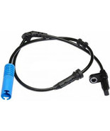 New ABS Wheel Speed Sensor Front L/R 02-08 Mini Cooper 34526756384, 5S11087 - £18.04 GBP