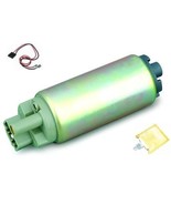 Electric Fuel Pump FOR: Acura Ford Mazda Nissan Subaru Suzuki Jaguar E24... - $22.39