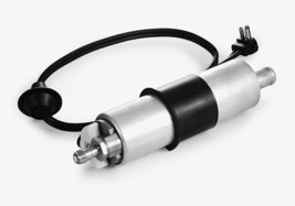 Electric Fuel Pump 94-03 Mercedes C220 C230 C280 CLK320 E8286 0004706394 - £45.52 GBP