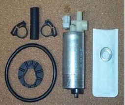 E3902 Electric Fuel Pump GMC Buick Chevy Pontiac EP386 FE0115 - £22.74 GBP