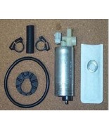 E3902 Electric Fuel Pump For GMC Buick Chevy Pontiac EP386 FE0115 - $26.95