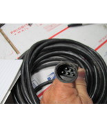 Johnson Tilt Trim Harness 28 Foot 5 Pin to 3 Spade Connectors - $1,996.70 MXN