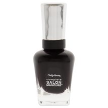 Sally Hansen Complete Salon Manicure Black To Basics, Lucky Dress, 0.5 F... - £5.88 GBP