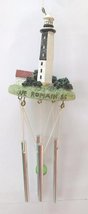 Gingo International Inc Lighthouse Windchime (22 inch, Fenwick Island DE) - $17.50+