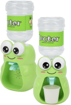 Frog Water Dispenser - $27.05 CAD