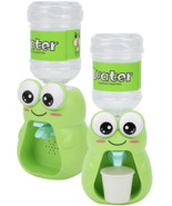 Frog Water Dispenser - $19.76