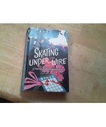 Skating under the wire by joelle charbonneau - £0.78 GBP