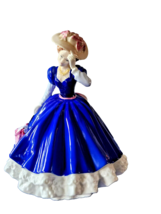 Royal Doulton Figurine - Mary - HN 3375 - Figure of the Year 92- Made in... - £70.07 GBP