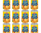 Del Monte Canned Mandarin Oranges No Sugar Added, 15 Ounce (Pack of 12) - $51.97