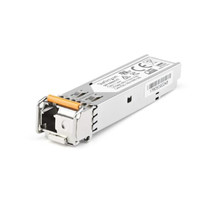 Startech SFP1GBX10DES DELL EMC SFP-1G-BX10-D COMPATIBLE SFP - $47.91