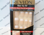 Revlon Flex-to-Fit Nails #99201 - $11.80