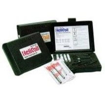Helicoil Inch Coarse Master Thread Repair Kit - $288.49