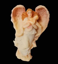 Seraphim Motherhood Classics Figurine Seraphina 1995 FREE SHIPPING Angel... - £17.01 GBP