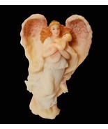Seraphim Motherhood Classics Figurine Seraphina 1995 FREE SHIPPING Angel... - £17.20 GBP