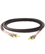 Canare 4S11 Speaker Cable with Ultrasonically welded Conventional Non Bi... - $131.15