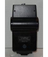 Vintage Vivitar Auto Thyristor 550FD Shoe Mount Flash For 35mml Film SLR... - $691.34 MXN
