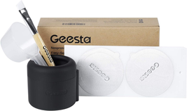 Easy-Seal Coffee Capsule Refill Kit for Nespresso Vertuoline with a Brus... - $61.85 CAD