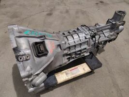 2004 Mazda RX-8 MT Manual Transmission 6-Speed D1156 image 5