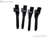 Ignition Coil Igniter Set For 18-23 Volkswagen Tiguan  2.0  Turbo set of 4 - $39.55