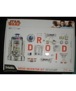 LittleBits Star Wars Droid Inventor Kit  - £29.93 GBP