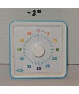 LIORQUE 60-Minute Visual Timer Clock Timer for Kids perfect Time Managem... - $273.01 MXN