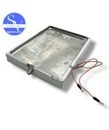 GE Monogram Refrigerator Freezer Drain Tray Pan WR51X321 WR49X10021 WR51... - $1,814.04 MXN