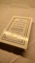 The Christian Science Journal, Vol. 9: November, 1891 (Classic Reprint) Hardback - £15.73 GBP