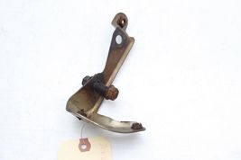 02-07 SUBARU IMPREZA WRX TURBO HEAT SHIELD BRACKET E0108 image 9