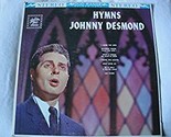 Hymns [Vinyl] Johnny Desmond - $19.99