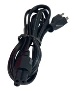 AC POWER SUPPLY CORD 3-PIN 3X18AWG HITACHIS.D. E81093 ~ HSD-022 ~ 6FT. - $5.32 CAD