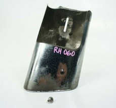 2007-2010 mercedes w216 cl550 cl600 rear right passenger exhaust tail pipe tip - £62.66 GBP