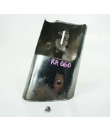 2007-2010 mercedes w216 cl550 cl600 rear right passenger exhaust tail pi... - $109.46 CAD