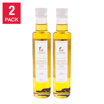 White Truffle Oil 2-Pack (8.45 Oz Each) - $59.21