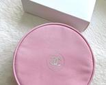 Chanel      pink cosmetic bag  1664853060 354a13bb progressive thumb155 crop