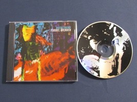 Buckethead Funnel Weaver 2007 49 Track Cd EX-GUNS N Roses Guitarist Rare Nm Oop - £30.95 GBP