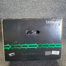 Lexmark T650H87G Black Toner Cartridge High - $580.38