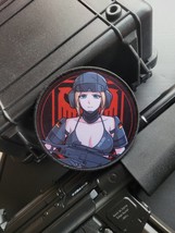 German police, GSG 9 SWAT female pinup morale patch - $9.99